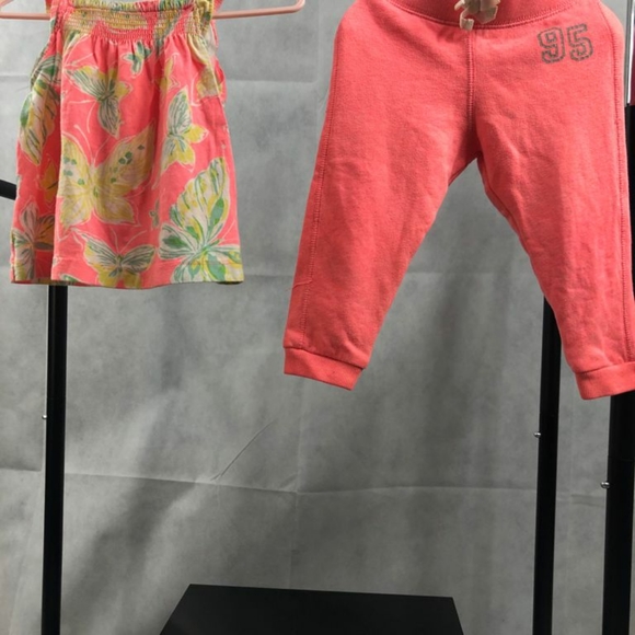 Classic all inclusive 4 piece Toddler set - Picture 8 of 14